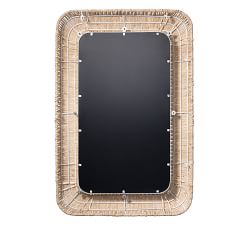 Orella Rectangular Wall Mirror