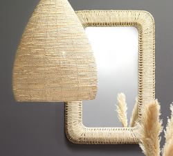 Orella Rectangular Wall Mirror