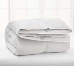 TENCEL&#8482; Blend Down Duvet Insert