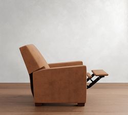 Ashby Leather Recliner