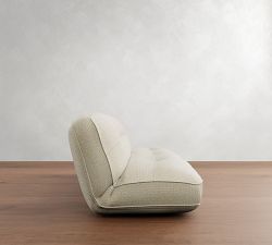 Convertible Floor Sleeper (75&quot;)