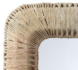 Orella Rectangular Wall Mirror
