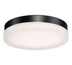 Proti LED Round Flush Mount (9&quot;-15&quot;)