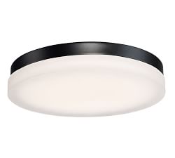 Proti LED Round Flush Mount (9&quot;-15&quot;)