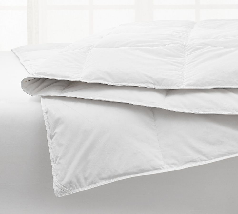 TENCEL&#8482; Blend Down Duvet Insert