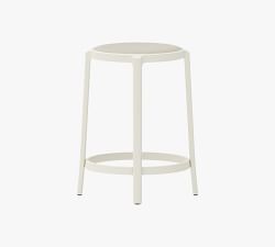 Emeco On &amp; On Upholstered Stool