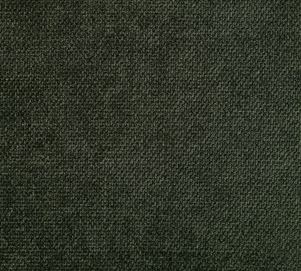 Fabric By the Yard - Vintage Velvet