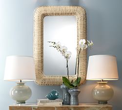 Orella Rectangular Wall Mirror