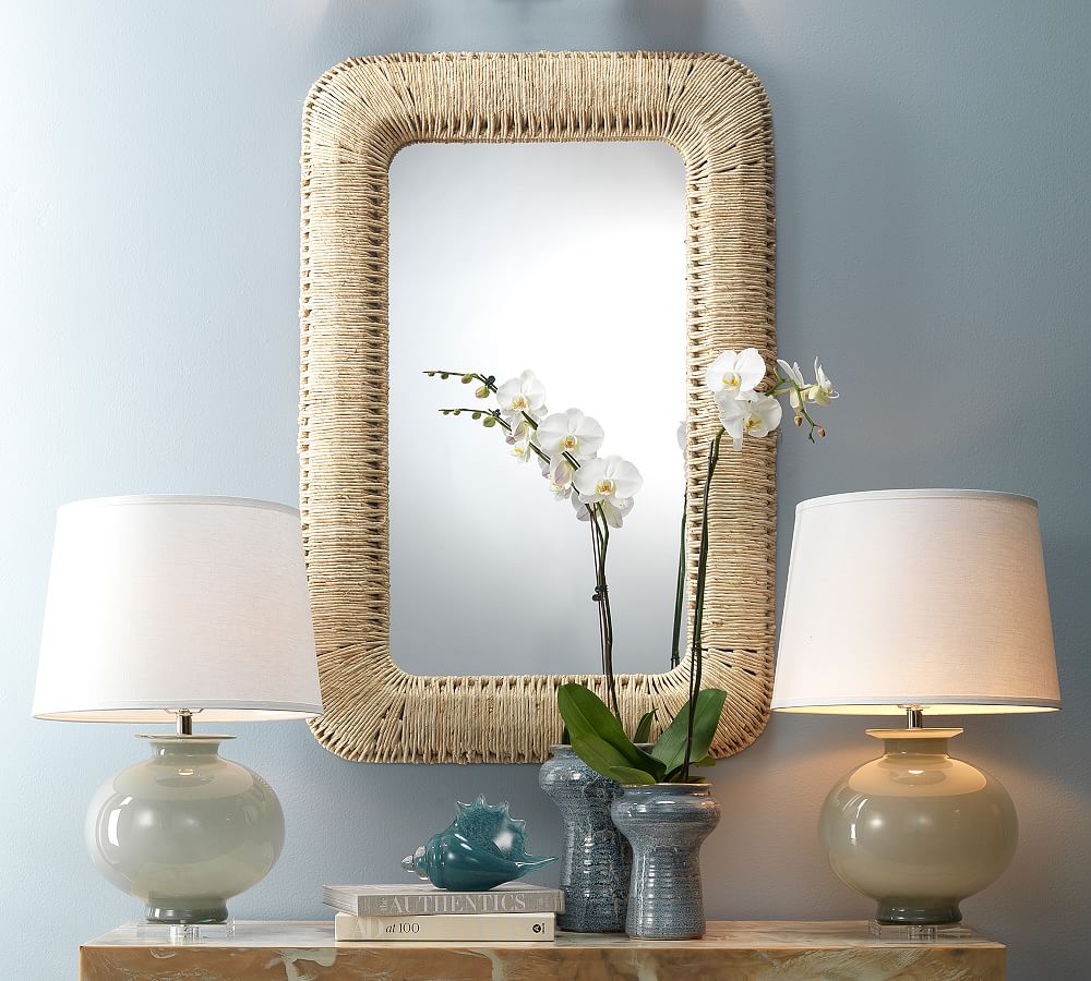 Orella Rectangular Wall Mirror