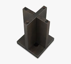 Adelina Square Side Table (13&quot;)