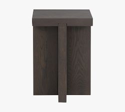 Adelina Square Side Table (13&quot;)