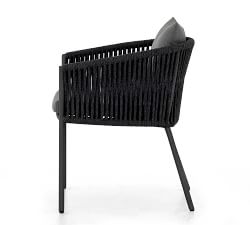 Darley Outdoor Dining Chair