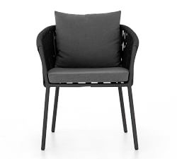 Darley Outdoor Dining Chair