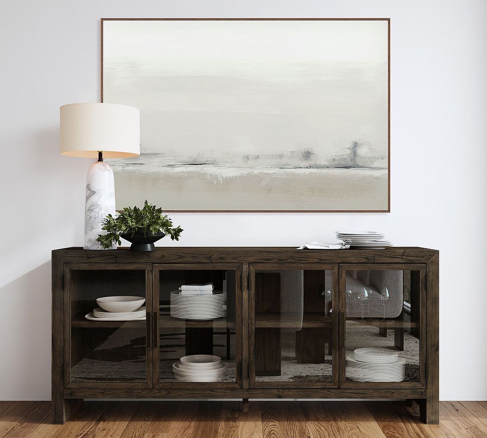 Gather Reclaimed Wood Buffet (72&quot;)