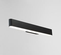 Haley Vanity Light