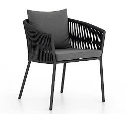 Darley Outdoor Dining Chair