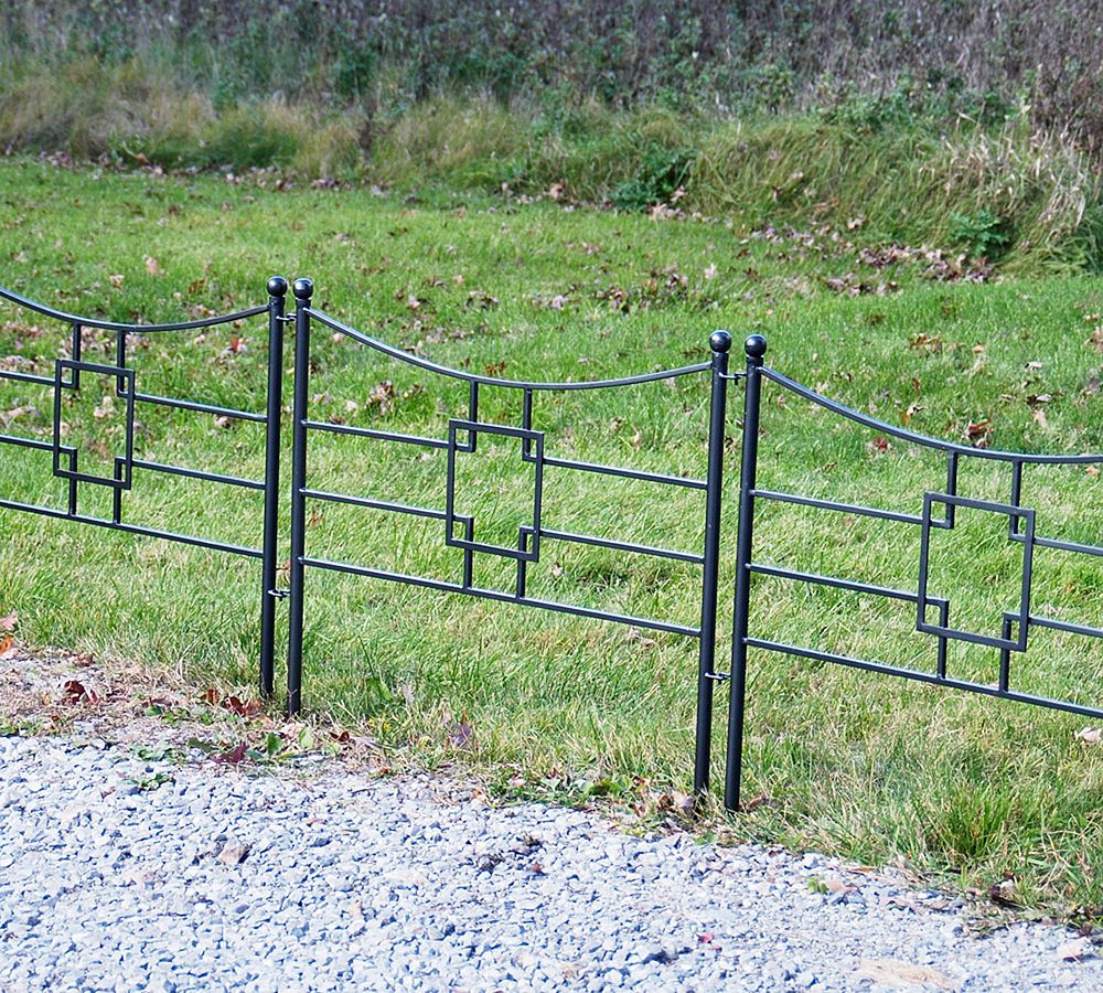 Eddy Fence Trellis
