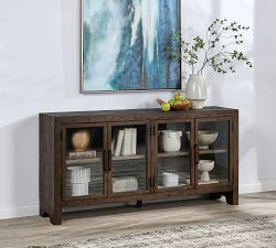 Gather Reclaimed Wood Buffet (72&quot;)