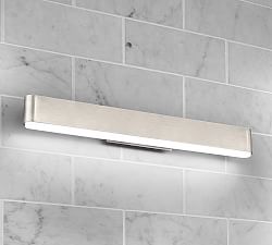 Haley Vanity Light