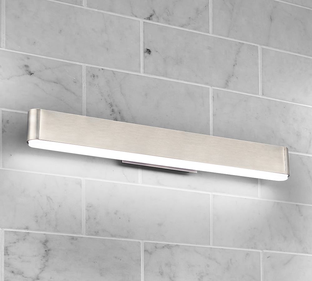Haley Vanity Light