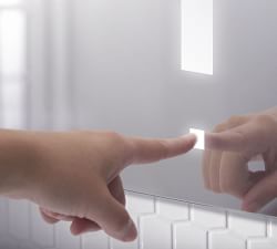 Robern AiO Single Door Medicine Cabinets