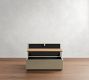 Big Sur Storage Ottoman with Pull Out Table