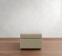 Big Sur Storage Ottoman with Pull Out Table