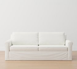 Cameron Roll Arm Replacement Slipcovers
