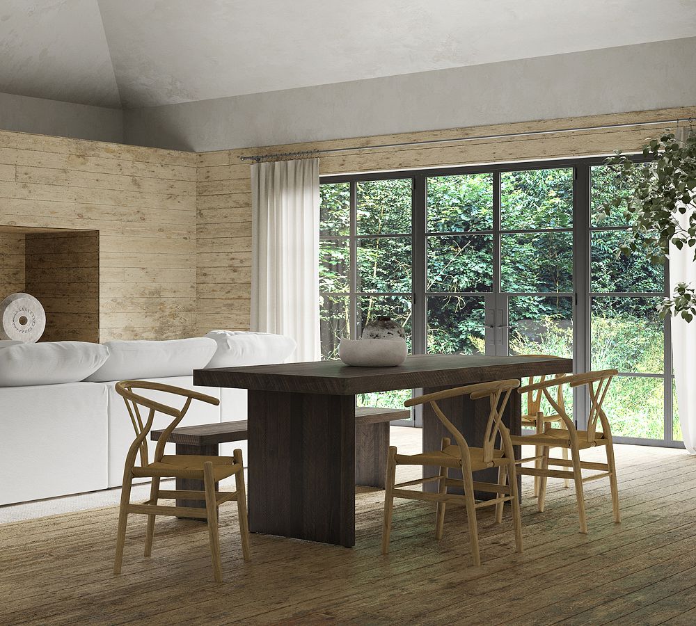 Corte Dining Table (84.5&quot;)