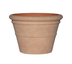 Krya Handcrafted Ficonstone Indoor/Outdoor Planters