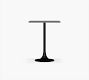 Square Bar Height Outdoor Bistro Table (32&quot;)