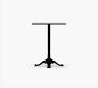 Square Bar Height Outdoor Bistro Table (32&quot;)