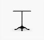 Square Counter Height Outdoor Bistro Table (32&quot;)