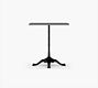 Square Counter Height Outdoor Bistro Table (32&quot;)
