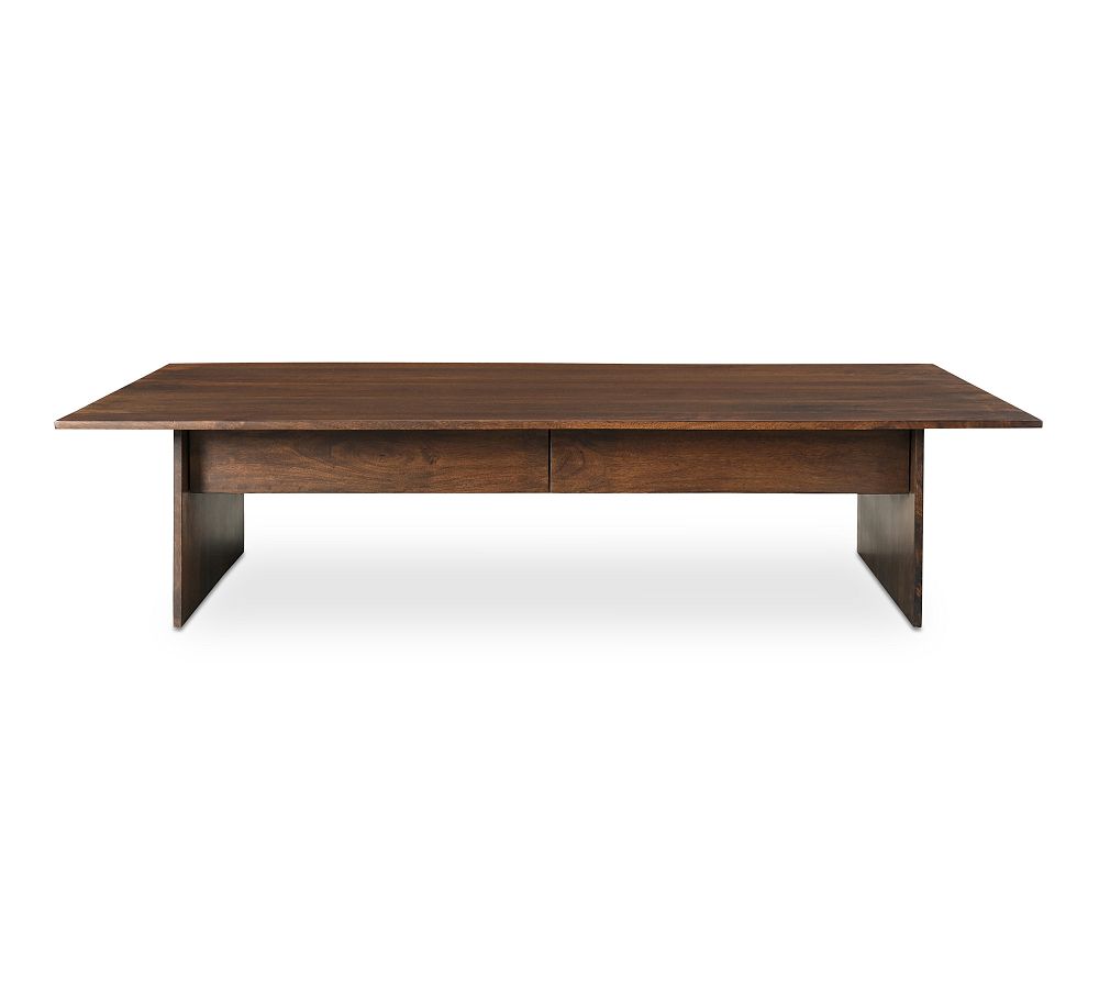 Colter Rectangular Coffee Table (60&quot;)