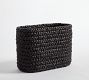 Beachcomber Handwoven Console Basket