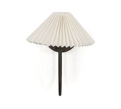 Candice Metal Sconce (12&quot;)