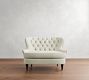 Cardiff Settee (50&quot;)