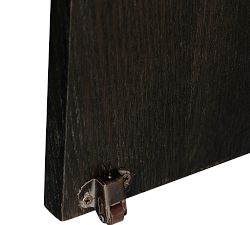 Brickell Cabinet (74&quot;)