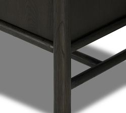 Brickell Cabinet (74&quot;)