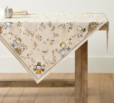 Our Favorite Table Settings