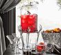 Skeleton Stemless Wine Glass