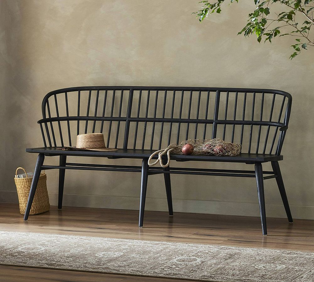 Kennington Dining Bench (72&quot;)