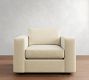 Carmel Wide Arm Chair