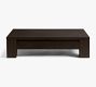 Folsom Storage Grand Rectangular Coffee Table (60&quot;)