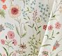 Spring Garden Cotton Tablecloth