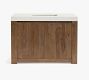 Rockport 46&quot; Cabinet Single Wide Sink Vanity