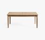 Sausalito Extending Dining Table (68&quot;-86&quot;)