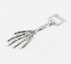 Skeleton Bottle Opener