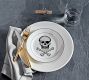 Skeleton Place Card Holders - Set of 4